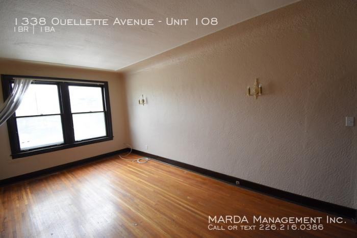 1338 Ouellette Ave - Photo 2 of 12