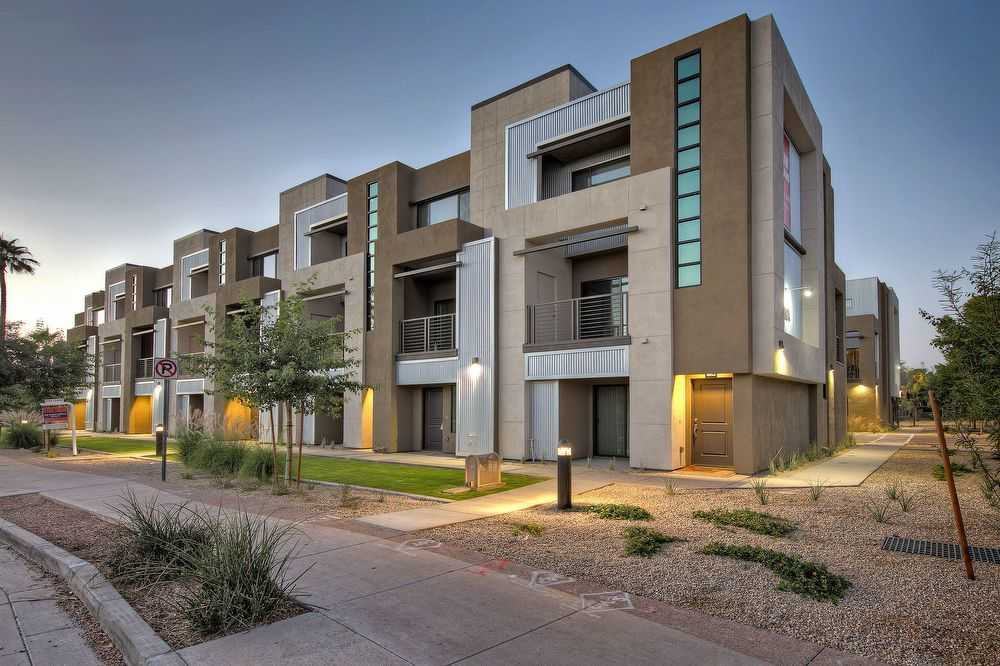 1000 W 5th St Apt 1012 #1012