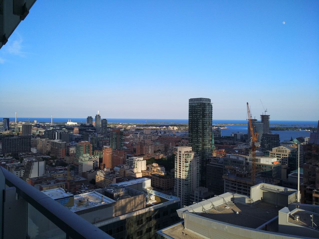 197 Yonge Street ##UOFT