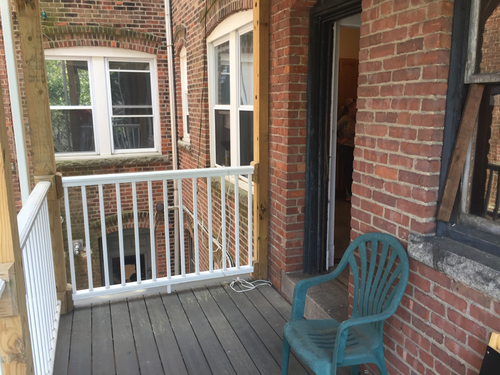 805 Washington St #C