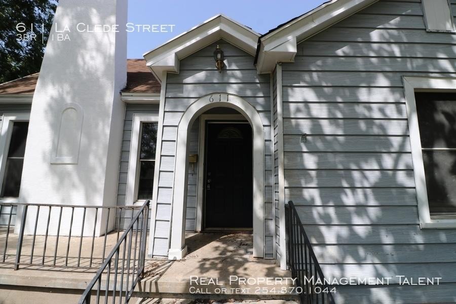 611 La Clede St - Photo 2 of 7
