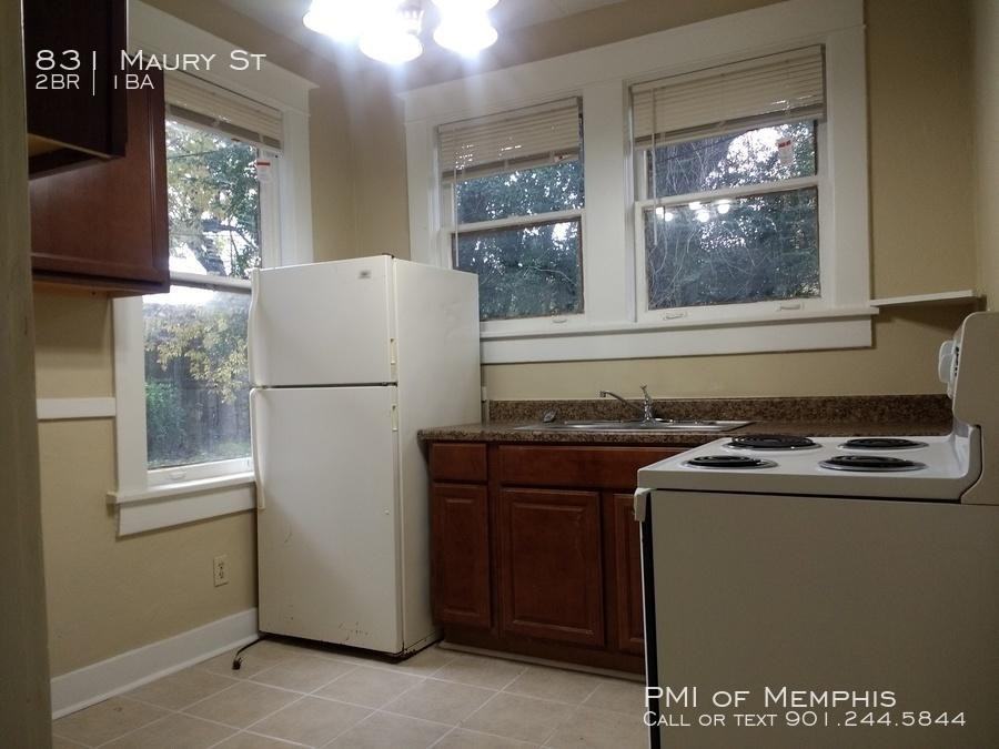 831 Maury St - Photo 2 of 11