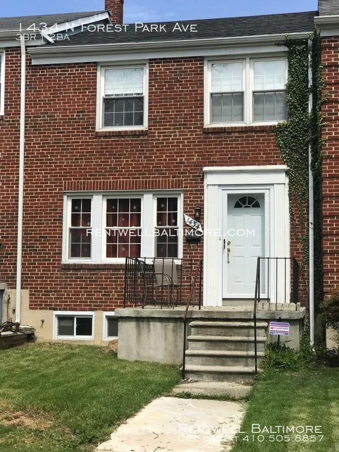 1434 N Forest Park Ave - Photo 2 of 32