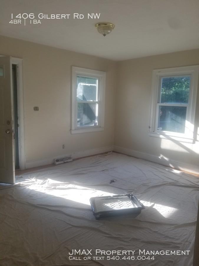 1406 Gilbert Rd NW - Photo 2 of 11