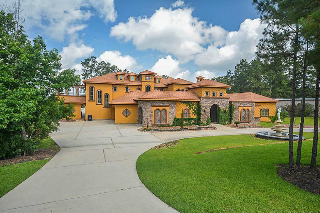 28001 Nichols Sawmill Road - Photo 2 of 32