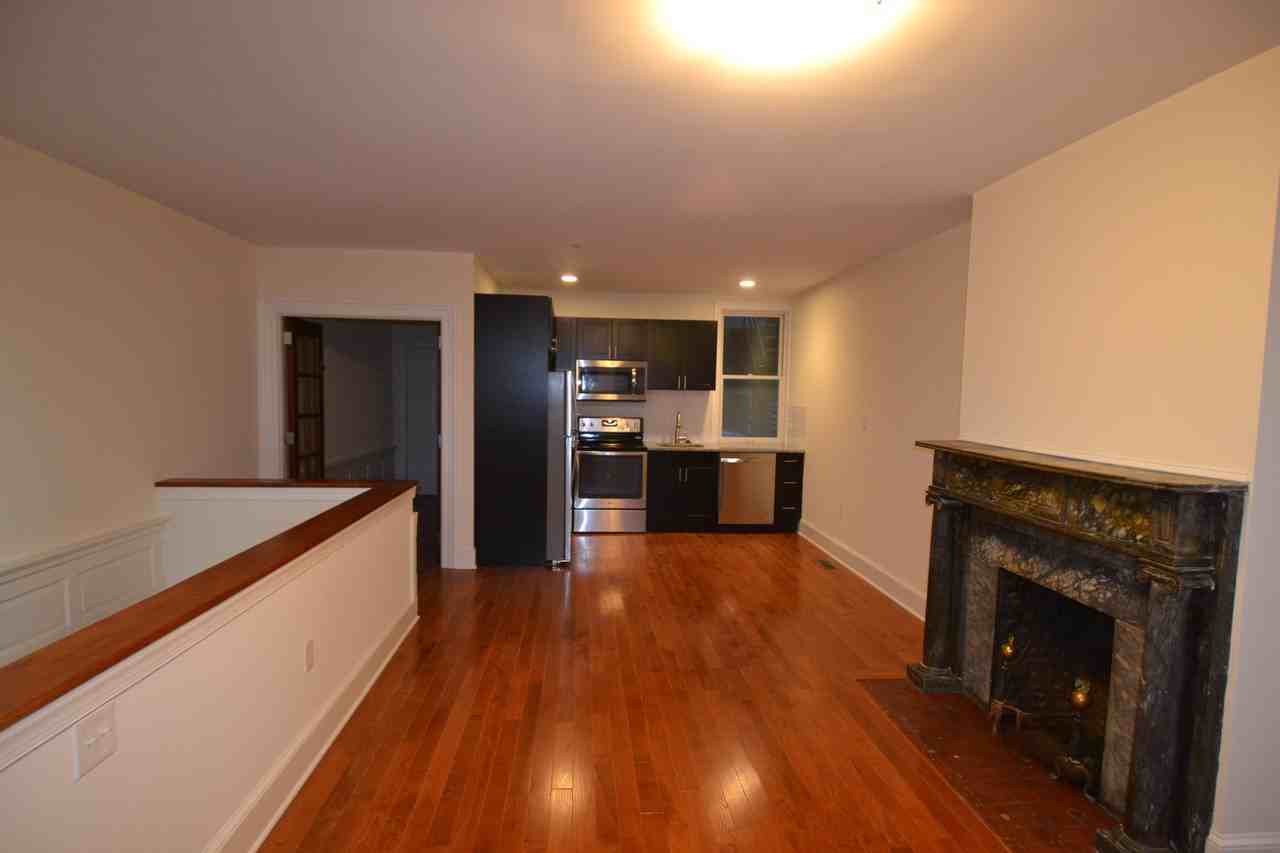 1949 Locust Street #1R, Philadelphia, PA 19103 - 2 Bedroom Apartment