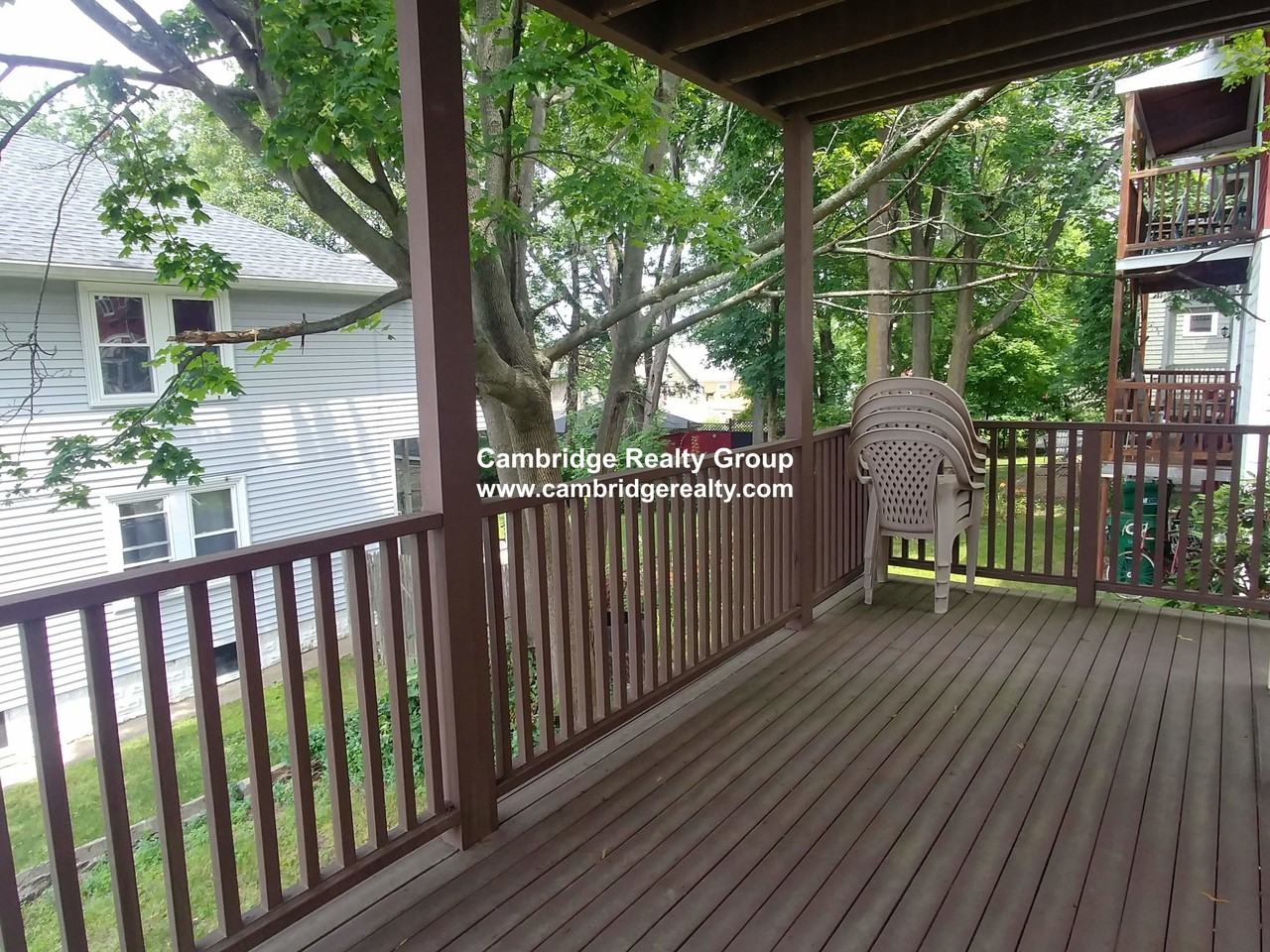 23 Edison Ave. #1JUNE