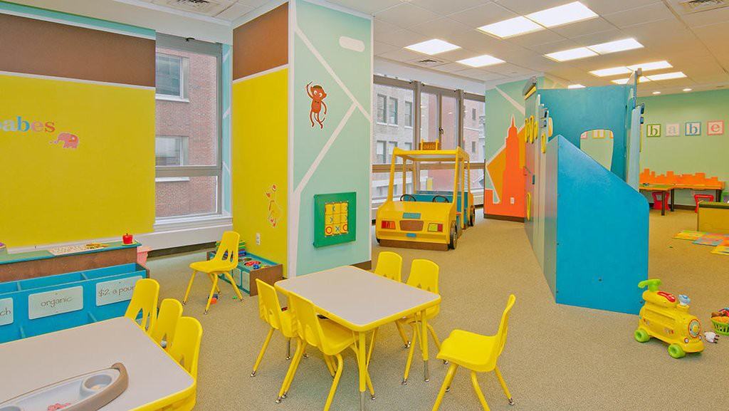 2 Gold St #2712 - Photo 5 of 7