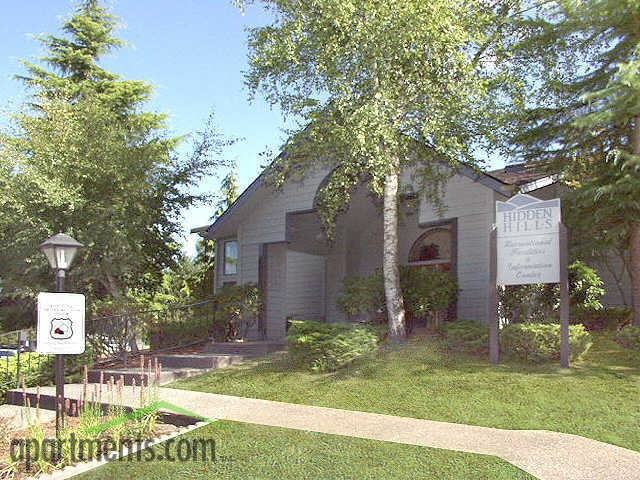 Hidden Hills Apartments - Photo 2 of 15