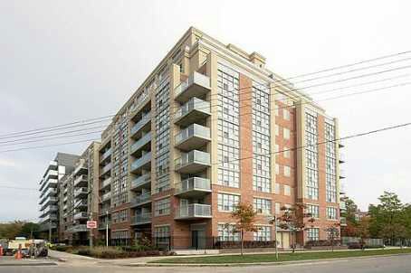 15 Stafford Street, Toronto, ONTARIO M5V 3X6 1 Bedroom Apartment for