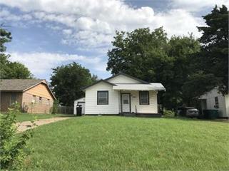 1928 Ne 26th St Oklahoma City Ok 73111 2 Bedroom House