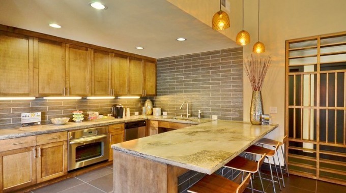 Presidio Apartment Homes - Photo 3 of 19