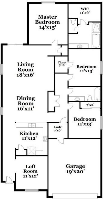 7515 W Irwin Ave - Photo 2 of 16