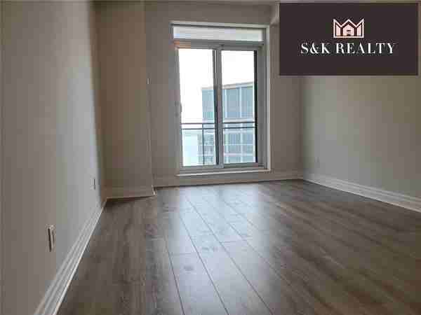 2121 Lake Shore Boulevard West #1614