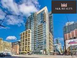 438 King Street West #1302