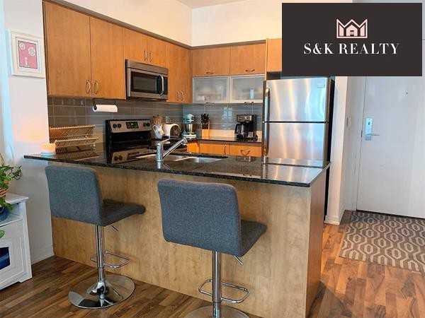 55 East Liberty Street #1015