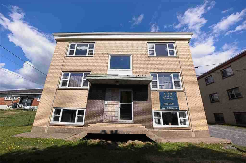 Pinecrest Drive Apartments 109 Pinecrest Dr, Halifax, NS B3A 2J7 Zumper