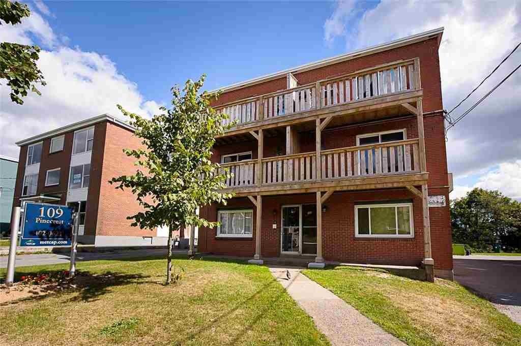 Pinecrest Drive Apartments 133 Pinecrest Dr, Halifax, NS B3A 2J7 Zumper