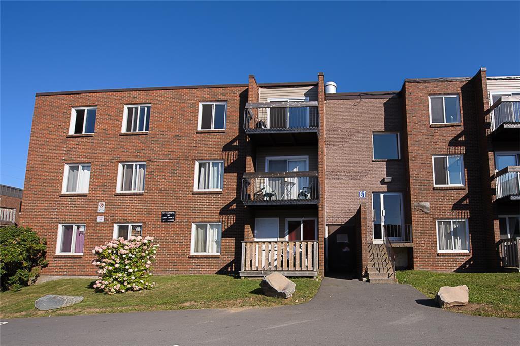 Lakecrest Drive Apartments Rentals 81 Lakecrest Dr, Halifax, NS B2X