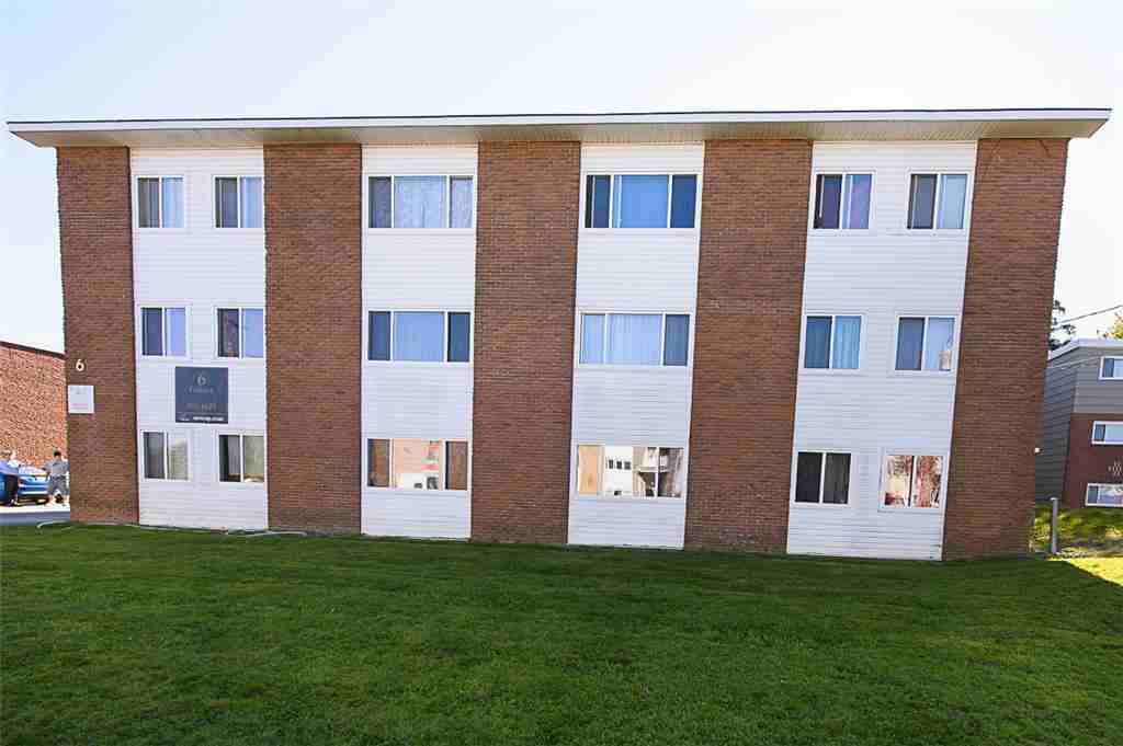 Galaxy Apartments 6 Galaxy Ave, Halifax, NS B2Y 1Z5 Zumper