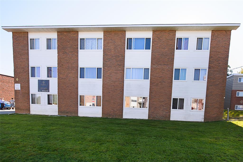 Galaxy Apartments 8 Galaxy Ave, Halifax, NS B2Y 1Z5 Zumper