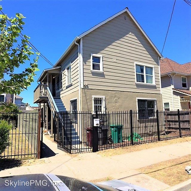 1401 /1405 Campbell St #1401 - Photo 2 of 13