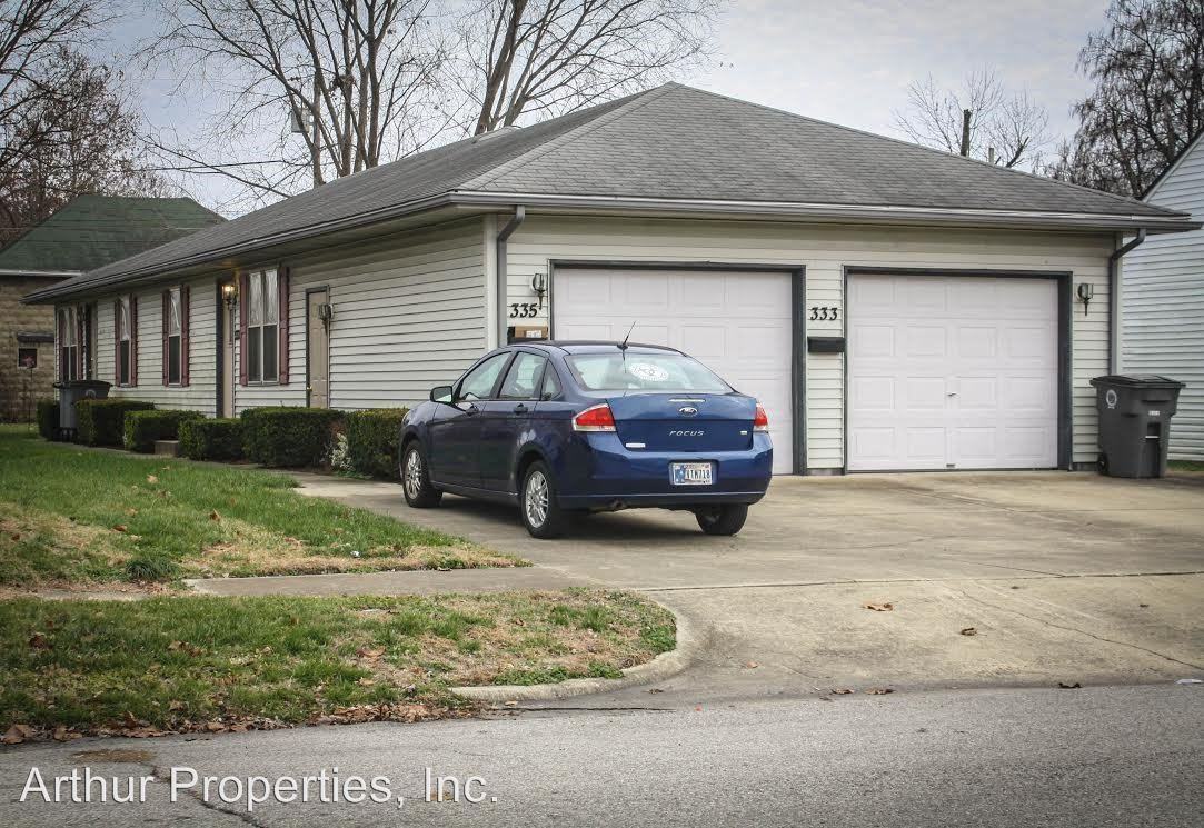 East St Apartments in Seymour, IN 47274 Zumper
