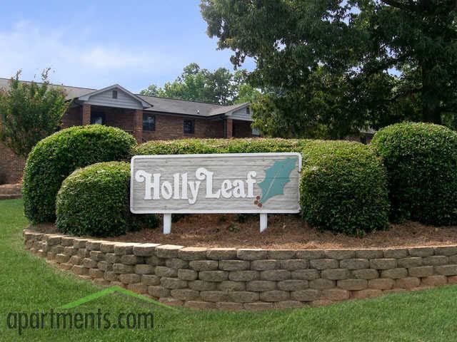 Holly Leaf Apartments - Photo 2 of 9