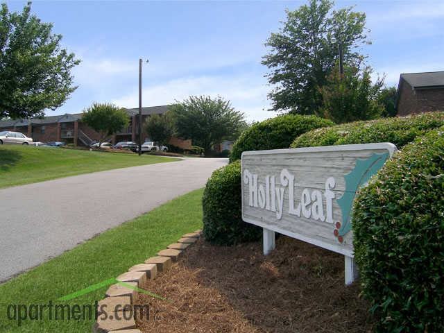 Holly Leaf Apartments 2205 Woodleaf Rd, Salisbury, NC 28147 Zumper