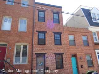 275 South East Avenue Baltimore Md 21224 4 Bedroom House