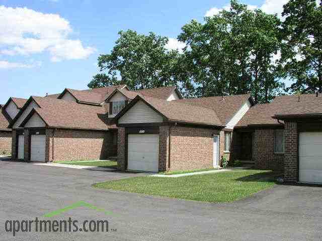 Heritage Place Apartments 3418 Heritage Pkwy, Dearborn, MI 48124 Zumper