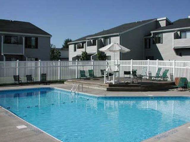 Woodgate Place Apartments 601 Cedar Cir, Spencerport, NY 14559 Zumper
