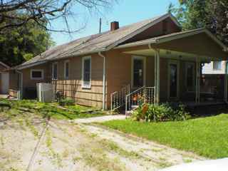 2368 N Garland Ave Wichita Ks 67204 3 Bedroom House For