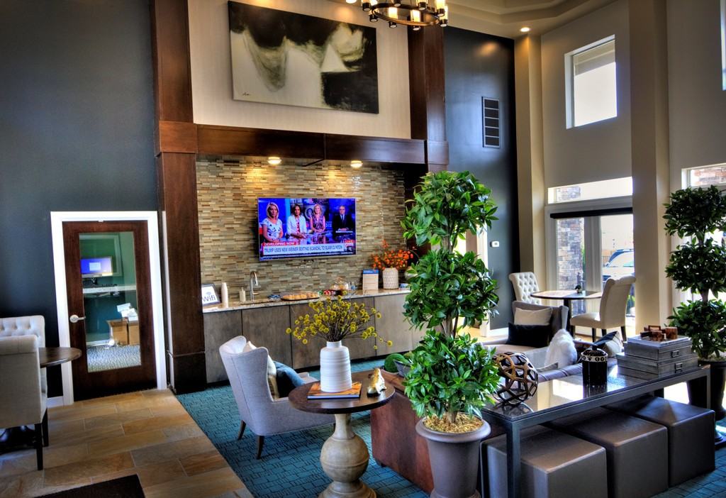 Villas at Bailey Ranch Apartments - 8751 N 97th East Ave, Owasso, OK