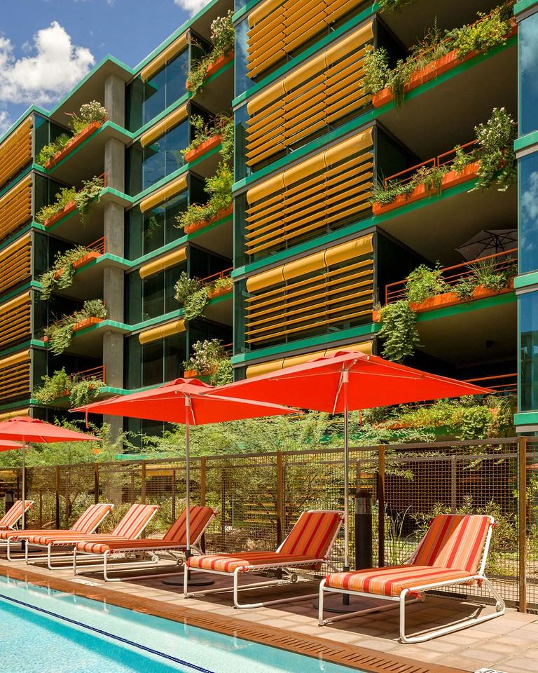 Optima Sonoran Village - Photo 6 of 20