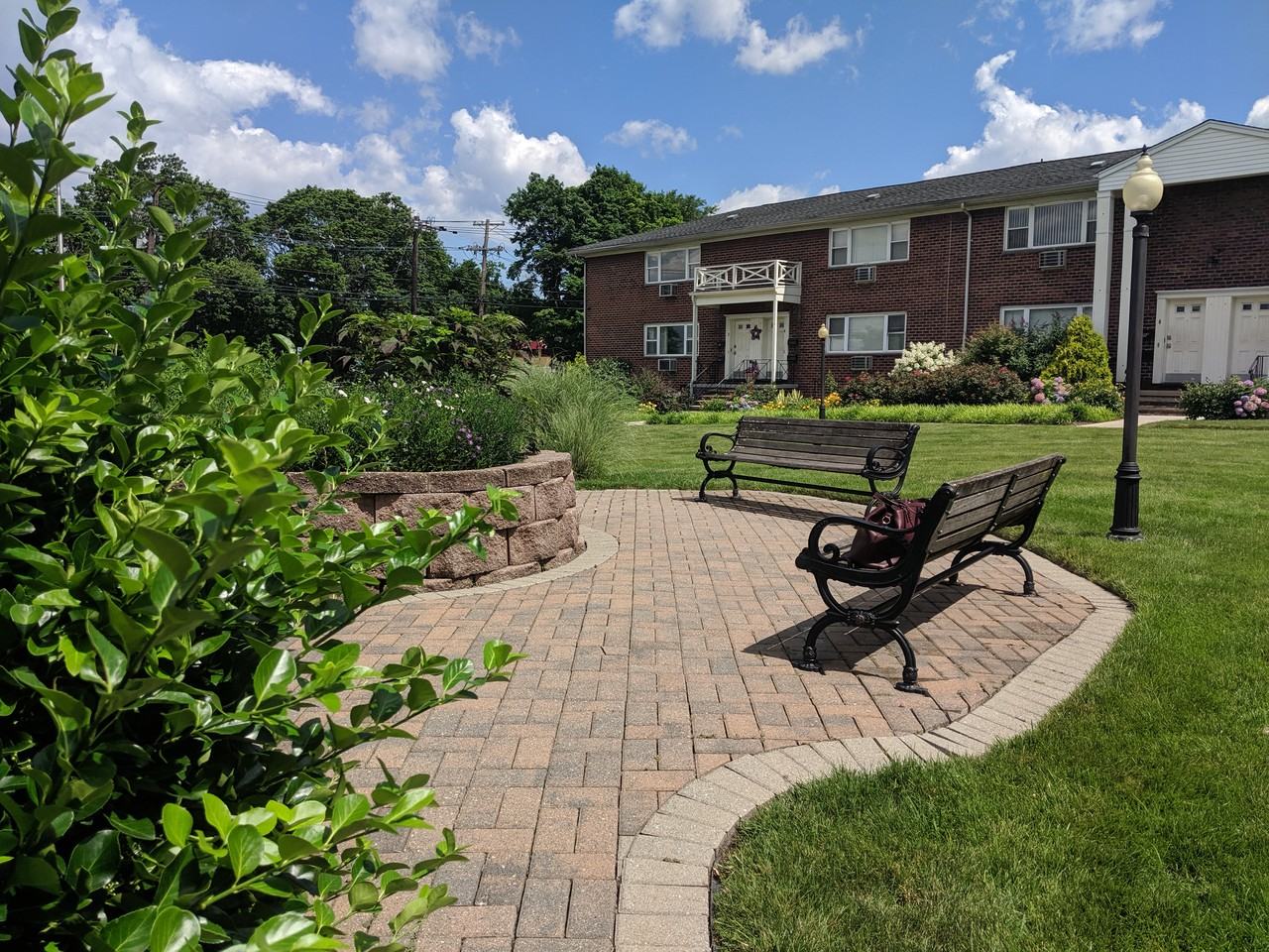 100 Bergen Boulevard 36, Fairview, NJ 07022 1 Bedroom Apartment for