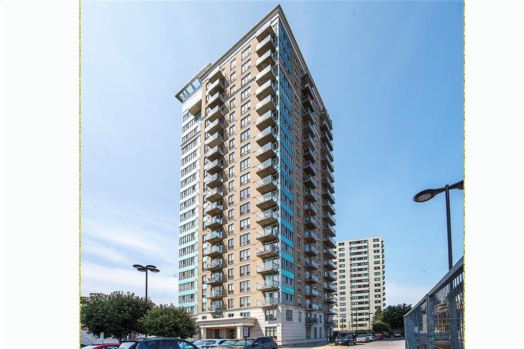 70 Landry Street #404