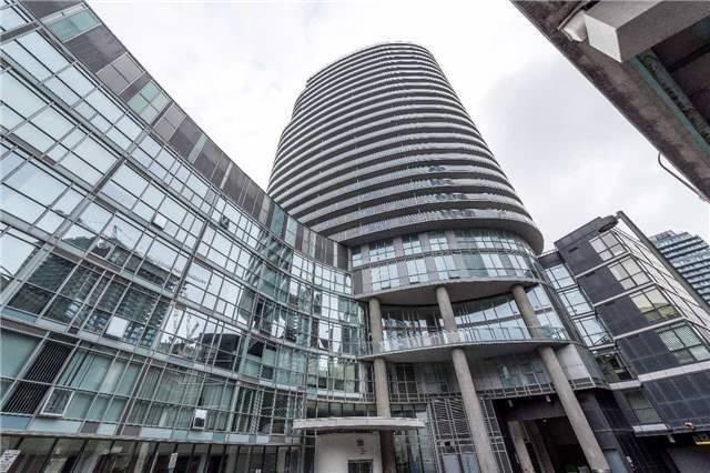 38 Dan Leckie Way #2315