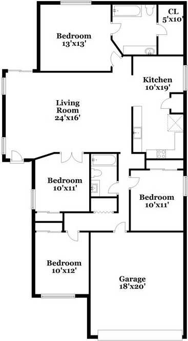 14101 N 127th Ln - Photo 2 of 16