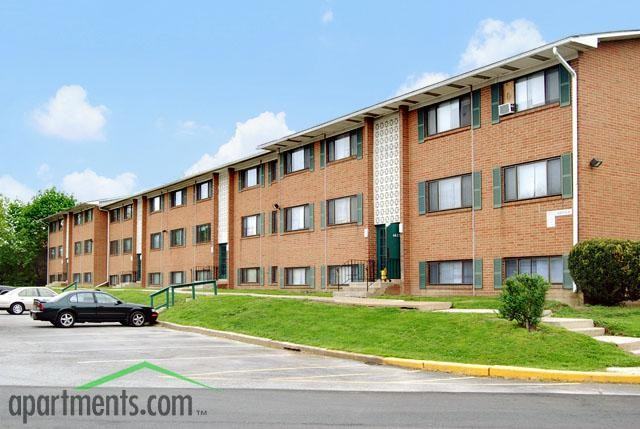 Limestone Terrace - Photo 2 of 6