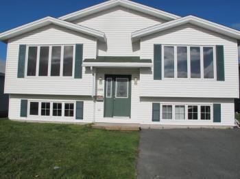 102A Paddy Dobbin Drive Apartments 102 A Paddy Dobbin Dr, St. John's