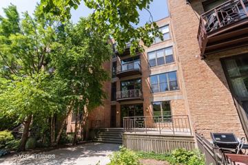 2628 N Halsted St 3n Chicago Il 60614 3 Bedroom Condo For