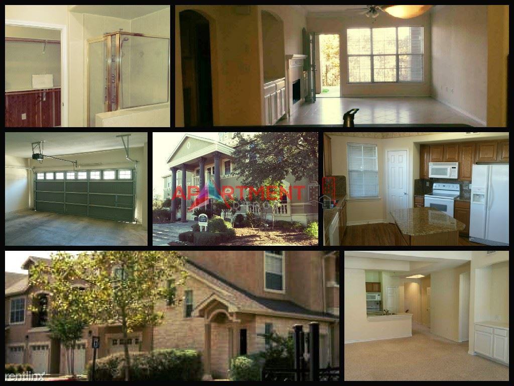 Wilderness oak / stone oak Apartments Wilderness Oak / Stone Oak, San