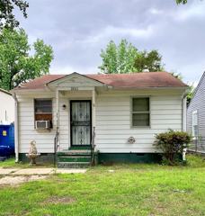 3195 Sunrise Street Memphis Tn 38127 2 Bedroom House For