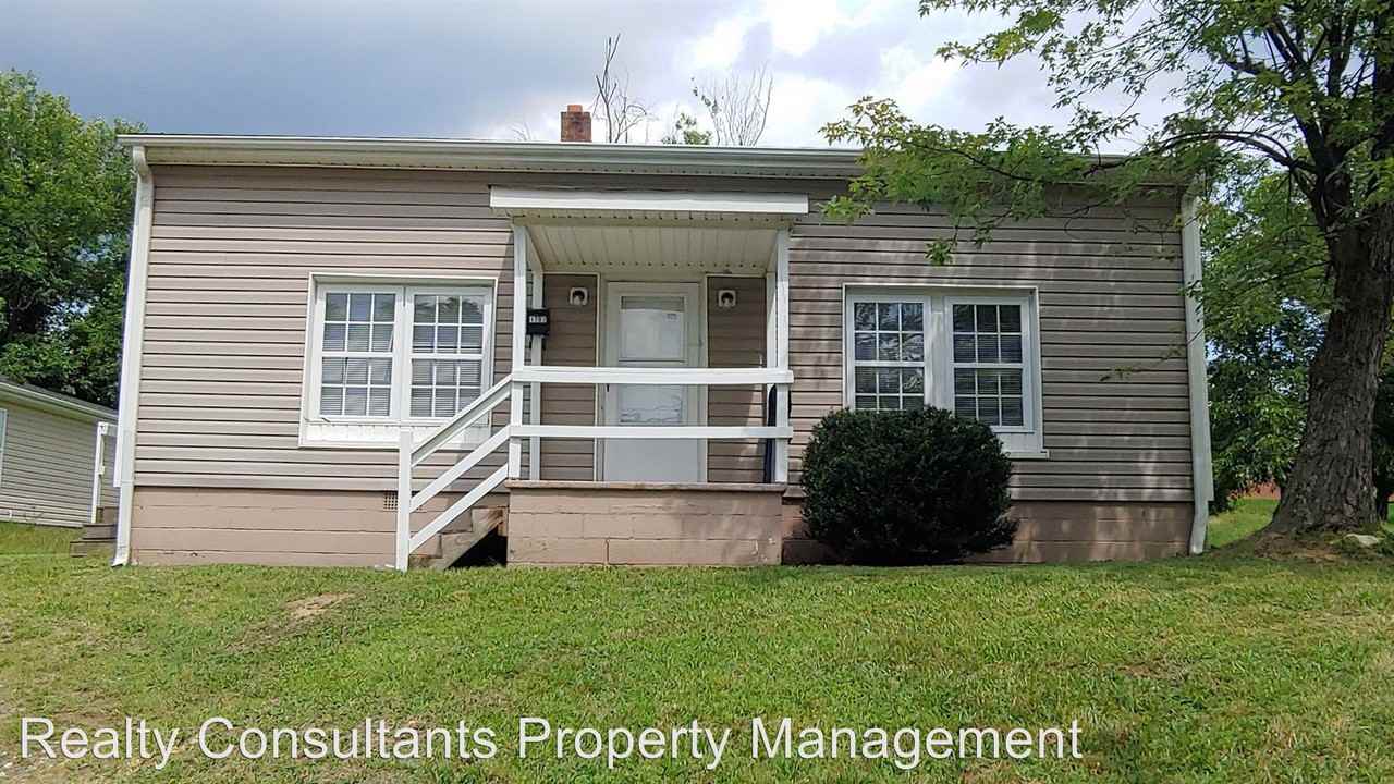 1707 Glenwood Ave, Greensboro, NC 27403 2 Bedroom House for Rent for