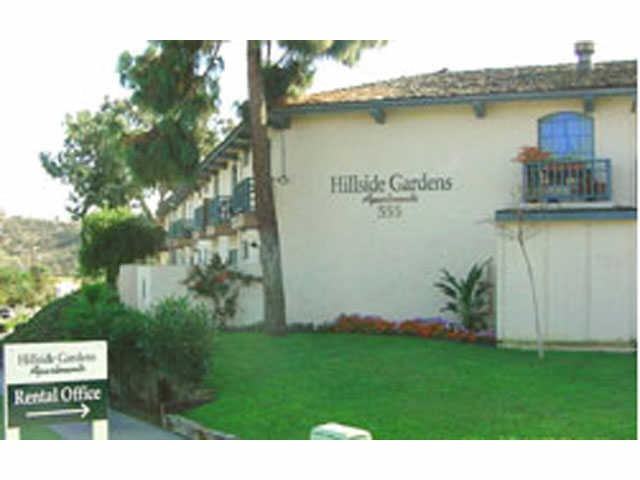 Hillside Gardens Apartment Homes - Photo 3 of 35