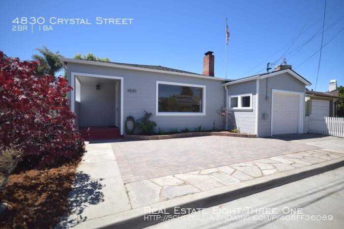 4830 Crystal St - Photo 2 of 13