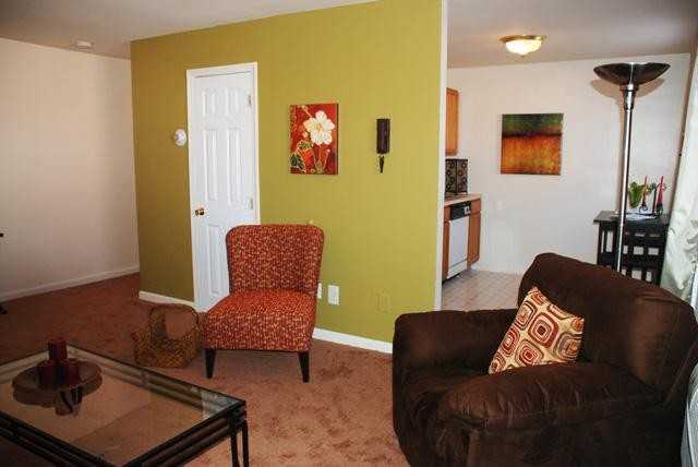 Springfield Green Apartments - Photo 3 of 8