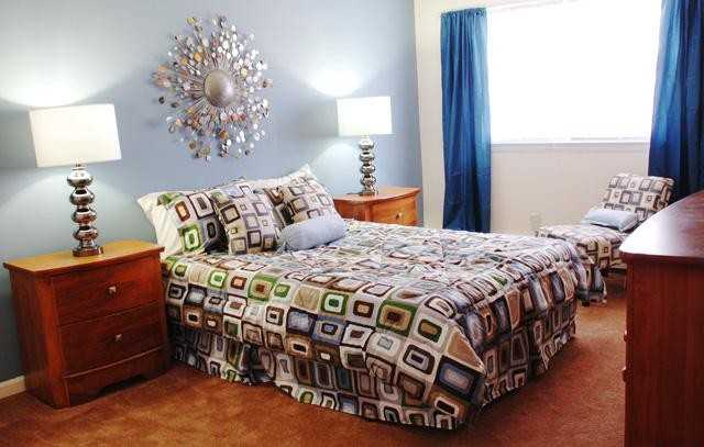 Springfield Green Apartments - Photo 2 of 8