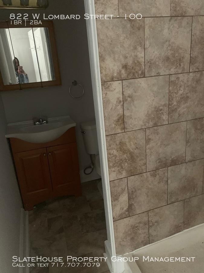 101 W Lombard St - Photo 2 of 4